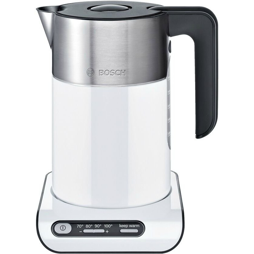 Bouilloire Bosch TWK8611P White