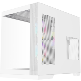 Boîtier iTek DARK CAVE DS White (ITGCADCDSW)