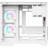 Boîtier iTek DARK CAVE DS White (ITGCADCDSW)
