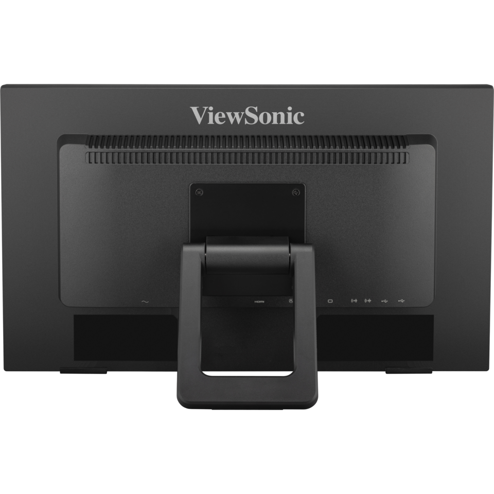 Écran Viewsonic 22" TD2223-2 - photo 5