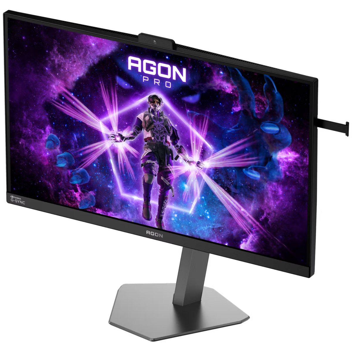 Moniteur AOC 27" AG276QSG2 AGON PRO - photo 5