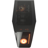 Boîtier Cougar FV270 RGB Black (CGR-58M6B-RGB)