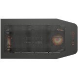 Boîtier Cougar FV270 RGB Black (CGR-58M6B-RGB)
