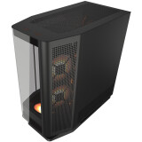 Boîtier Cougar FV270 RGB Black (CGR-58M6B-RGB)