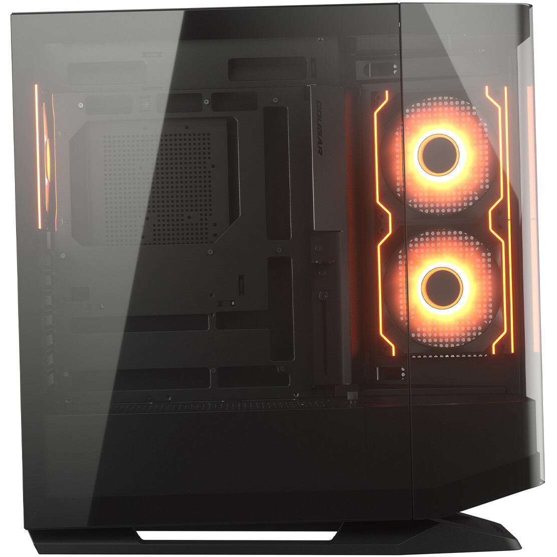 Boîtier Cougar FV270 RGB Black - CGR-58M6B-RGB - photo 8