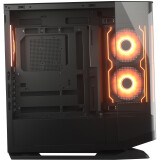 Boîtier Cougar FV270 RGB Black (CGR-58M6B-RGB)