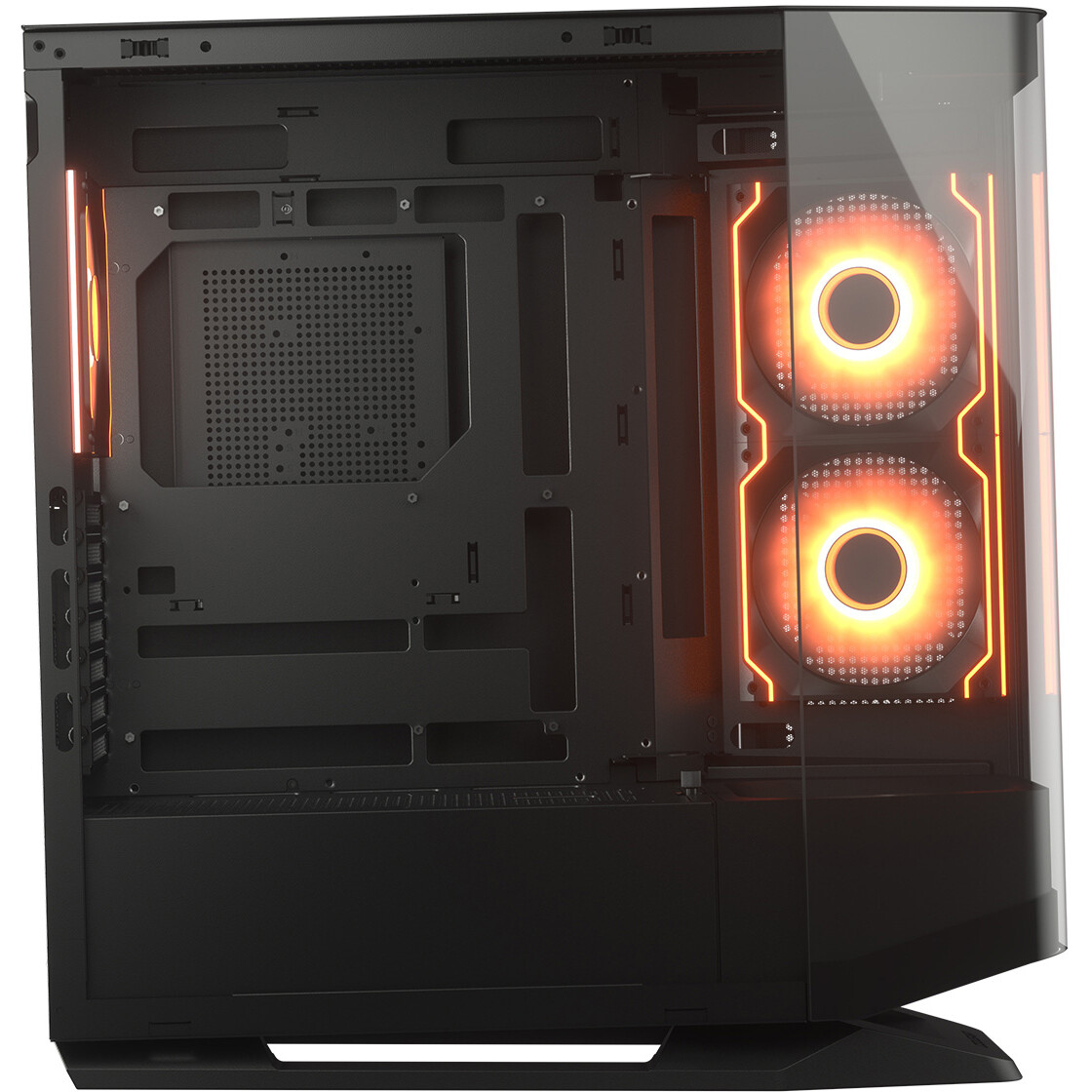 Boîtier Cougar FV270 RGB Black - CGR-58M6B-RGB - photo 10