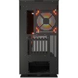 Boîtier Cougar FV270 RGB Black (CGR-58M6B-RGB)