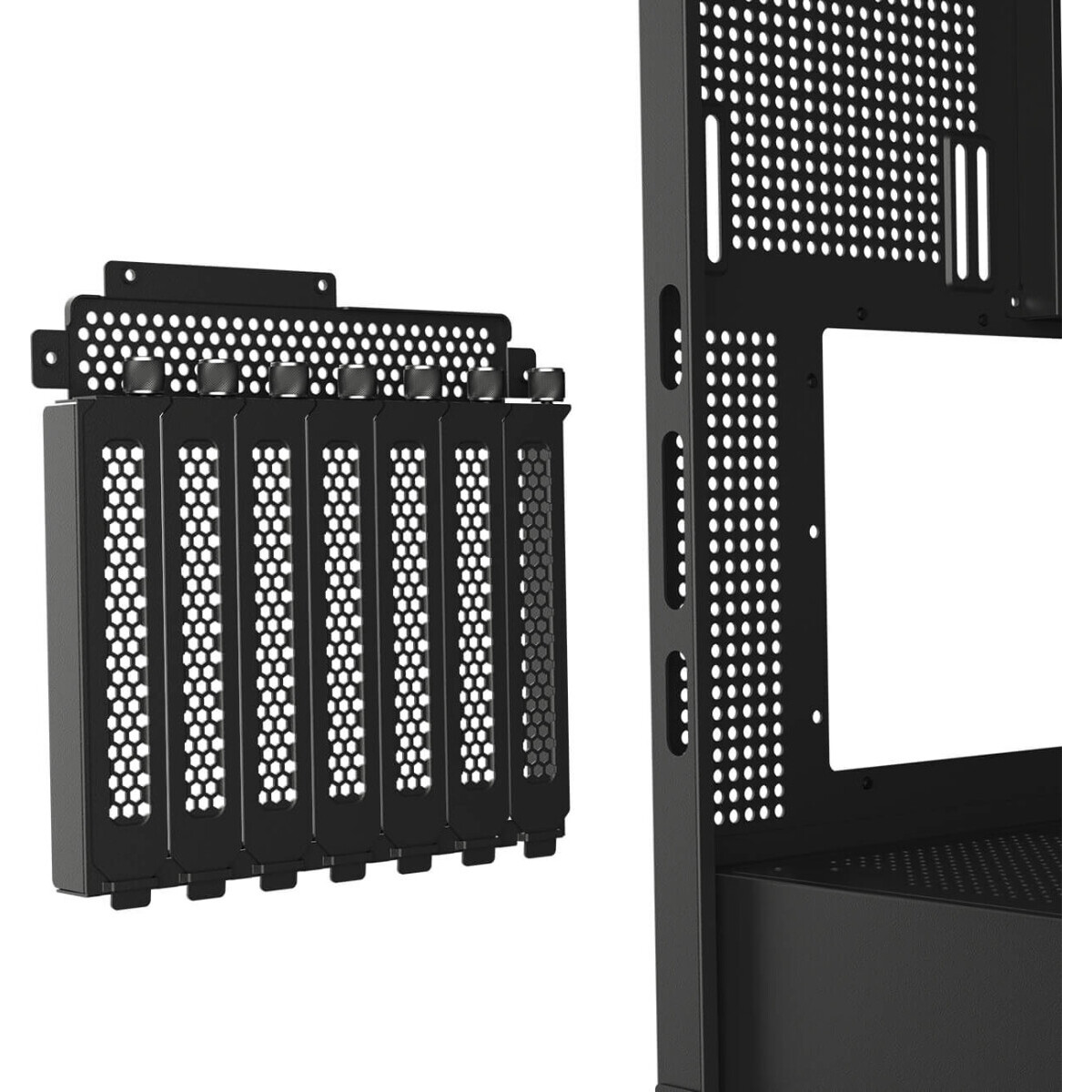 Boîtier Cougar FV270 RGB Black - CGR-58M6B-RGB - photo 14