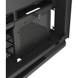 Boîtier Cougar FV270 RGB Black (CGR-58M6B-RGB)