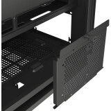 Boîtier Cougar FV270 RGB Black (CGR-58M6B-RGB)