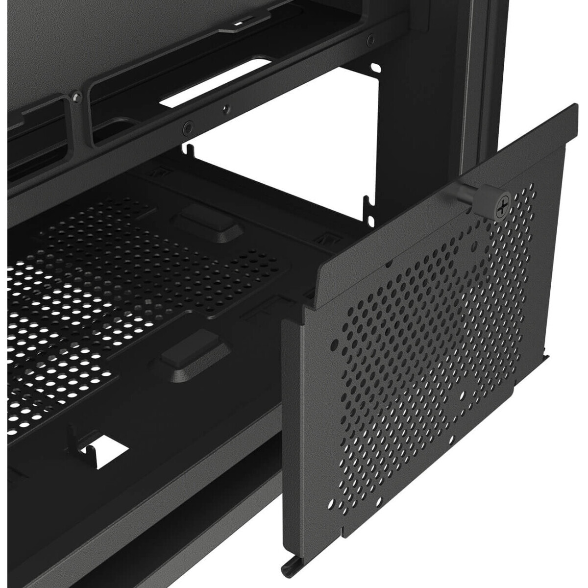 Boîtier Cougar FV270 RGB Black - CGR-58M6B-RGB - photo 17