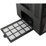 Boîtier Cougar FV270 RGB Black (CGR-58M6B-RGB)