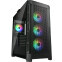 Boîtier Cougar Duoface Pro RGB Black - CGR-5AD1B-RGB