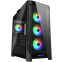 Boîtier Cougar Duoface Pro RGB Black - CGR-5AD1B-RGB - photo 2