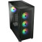 Boîtier Cougar Duoface Pro RGB Black - CGR-5AD1B-RGB - photo 3