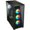 Boîtier Cougar Duoface Pro RGB Black - CGR-5AD1B-RGB - photo 4