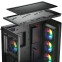 Boîtier Cougar Duoface Pro RGB Black - CGR-5AD1B-RGB - photo 9