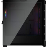 Boîtier Cougar Duoface Pro RGB Black (CGR-5AD1B-RGB)