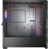 Boîtier Cougar Duoface Pro RGB Black (CGR-5AD1B-RGB)