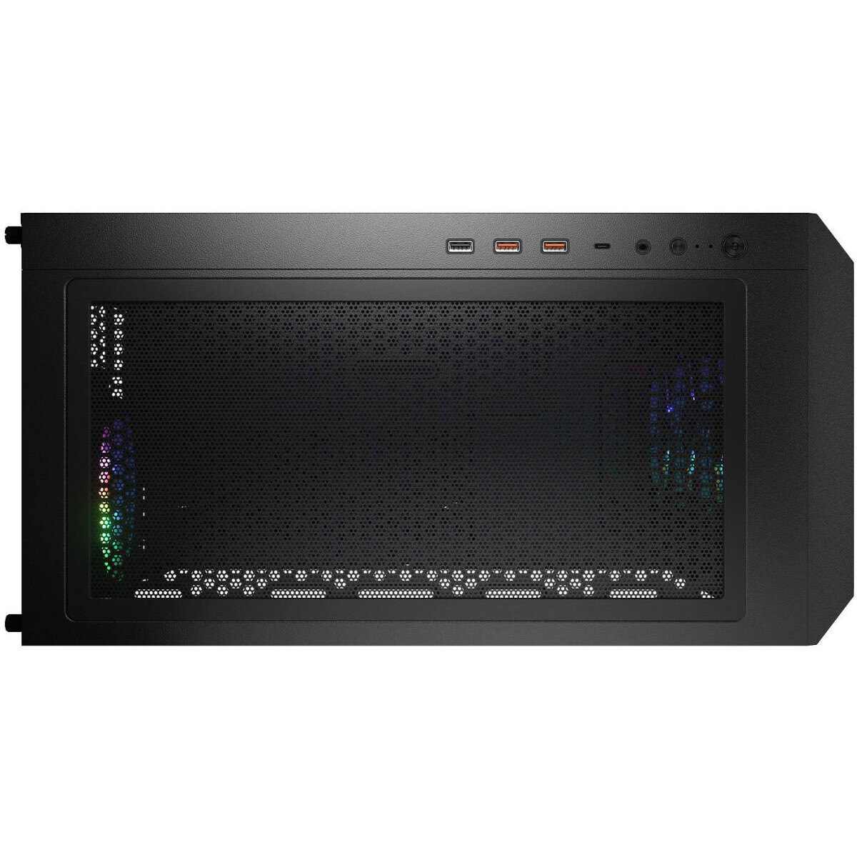 Boîtier Cougar Duoface Pro RGB Black - CGR-5AD1B-RGB - photo 12