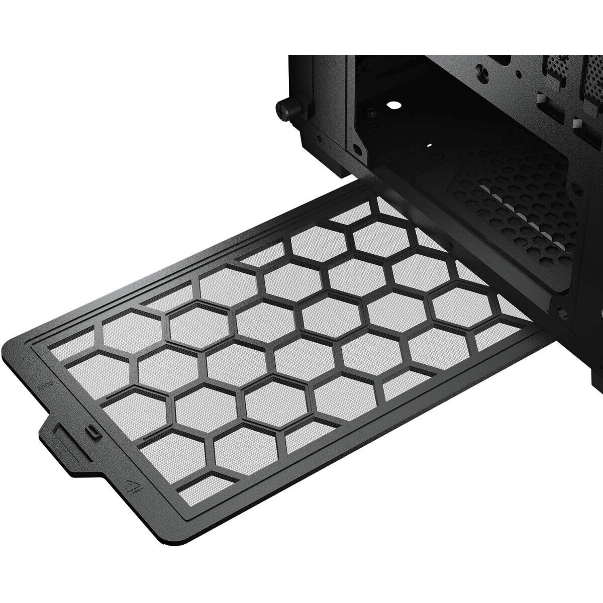 Boîtier Cougar Duoface Pro RGB Black - CGR-5AD1B-RGB - photo 14