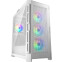 Boîtier Cougar Duoface Pro RGB White - CGR-5AD1W-RGB