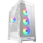 Boîtier Cougar Duoface Pro RGB White - CGR-5AD1W-RGB - photo 2
