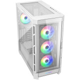 Boîtier Cougar Duoface Pro RGB White (CGR-5AD1W-RGB)