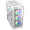 Boîtier Cougar Duoface Pro RGB White - CGR-5AD1W-RGB - photo 4