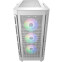 Boîtier Cougar Duoface Pro RGB White - CGR-5AD1W-RGB - photo 5