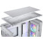 Boîtier Cougar Duoface Pro RGB White - CGR-5AD1W-RGB - photo 9