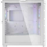 Boîtier Cougar Duoface Pro RGB White (CGR-5AD1W-RGB)