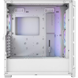 Boîtier Cougar Duoface Pro RGB White (CGR-5AD1W-RGB)