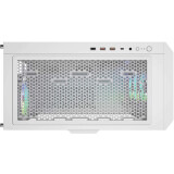 Boîtier Cougar Duoface Pro RGB White (CGR-5AD1W-RGB)