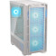 Boîtier Cougar MX600 RGB White - CGR-57C9W-RGB - photo 2
