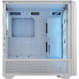 Boîtier Cougar MX600 RGB White (CGR-57C9W-RGB)