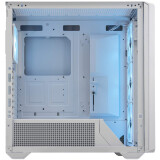 Boîtier Cougar MX600 RGB White (CGR-57C9W-RGB)