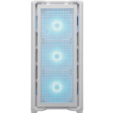 Boîtier Cougar MX600 RGB White (CGR-57C9W-RGB)