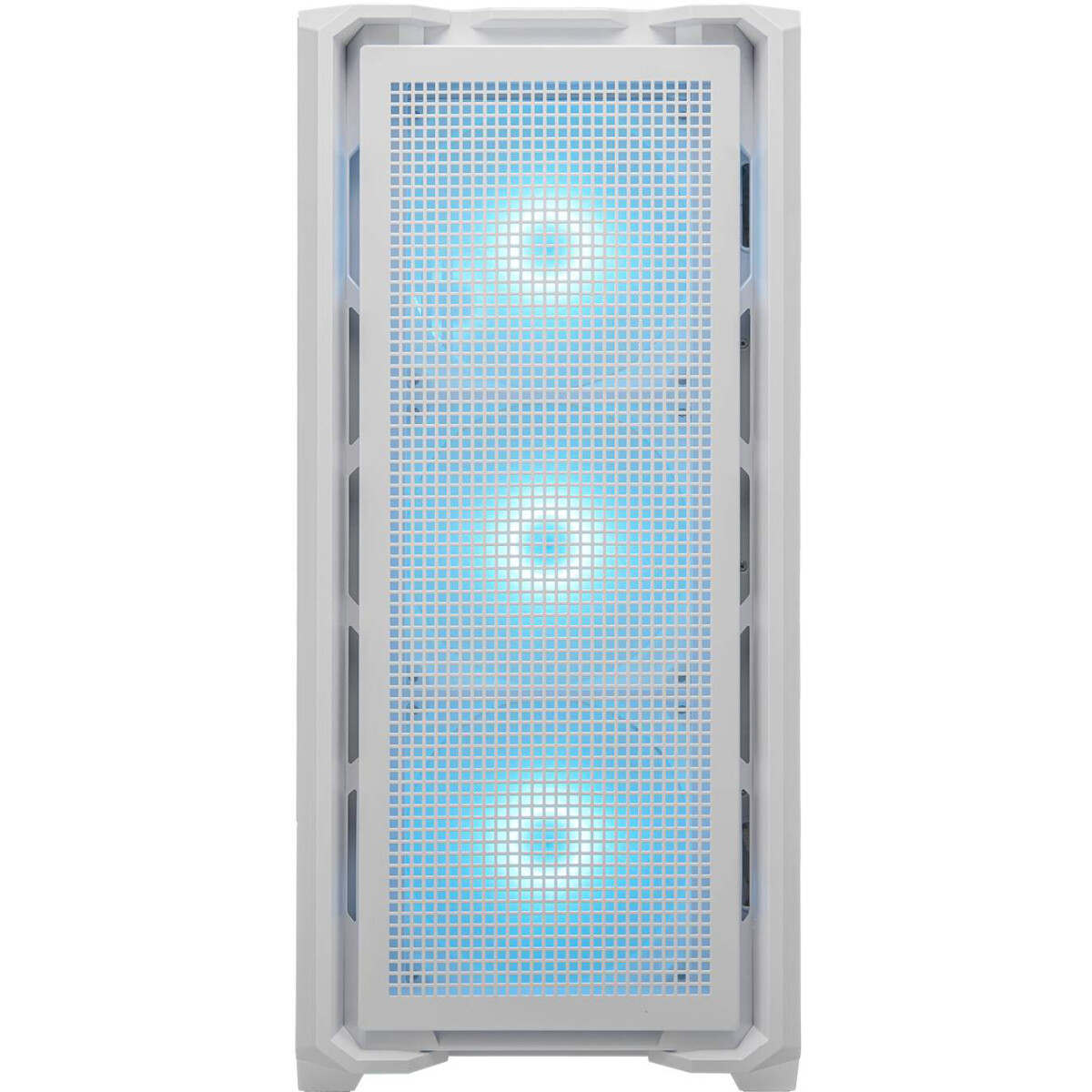 Boîtier Cougar MX600 RGB White - CGR-57C9W-RGB - photo 6