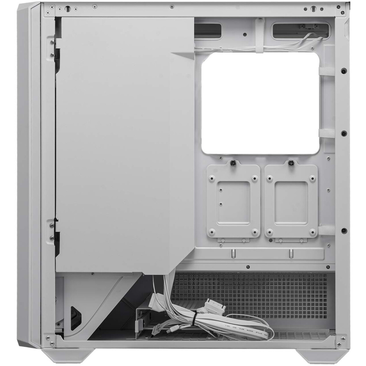 Boîtier Cougar MX600 RGB White - CGR-57C9W-RGB - photo 7