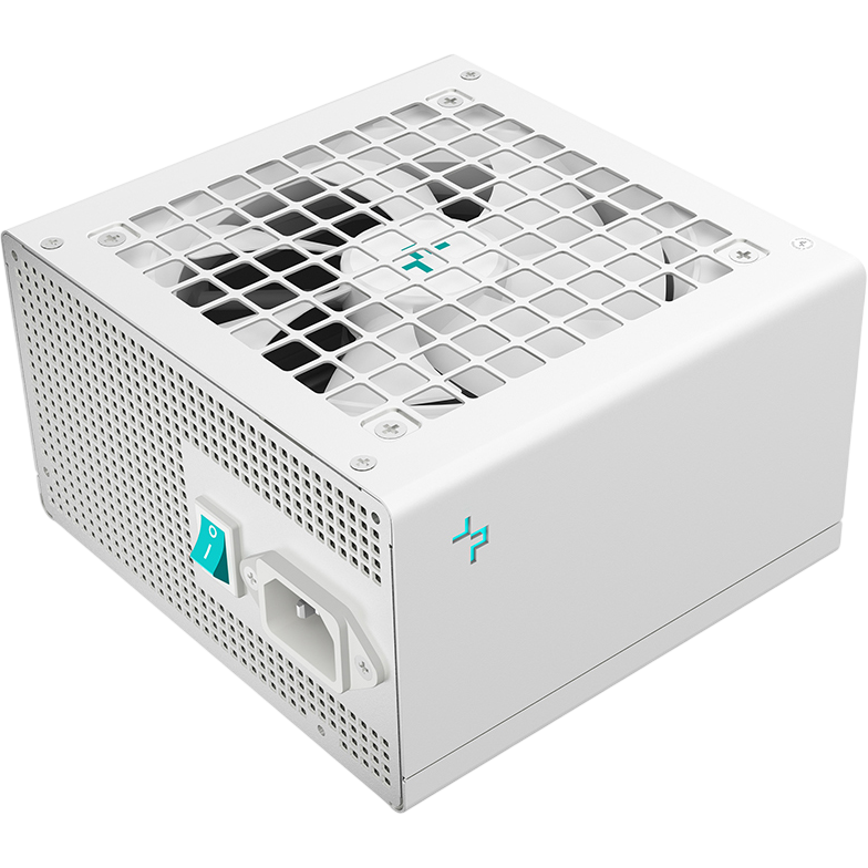 Alimentation électrique 850W DeepCool PN850M WH