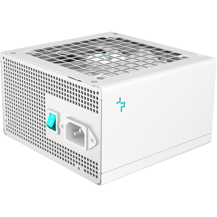 Alimentation électrique 850W DeepCool PN850M WH - photo 2