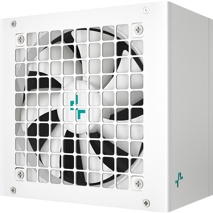 Alimentation électrique 850W DeepCool PN850M WH - photo 3