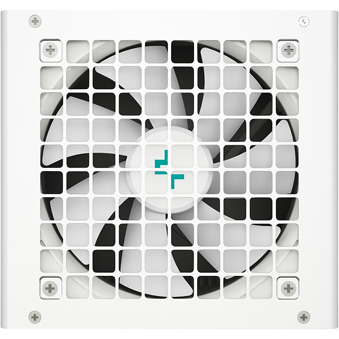 Alimentation électrique 850W DeepCool PN850M WH - photo 4