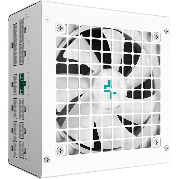Alimentation électrique 850W DeepCool PN850M WH - photo 5