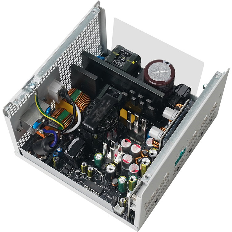 Alimentation électrique 850W DeepCool PN850M WH - photo 7