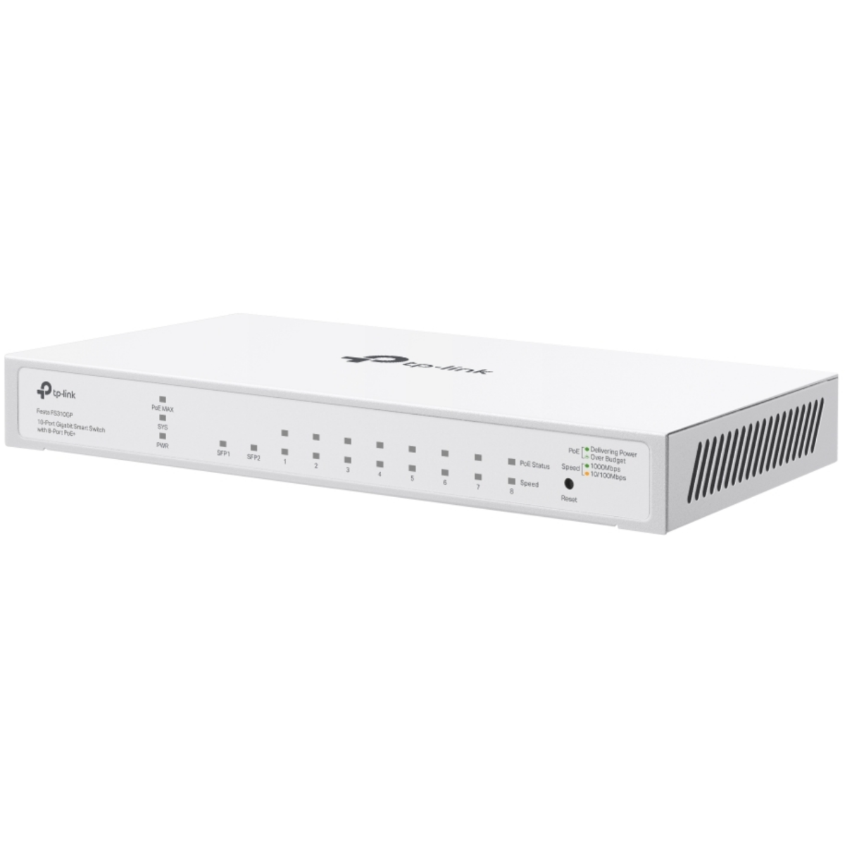 Switch (commutateur) TP-Link Festa FS310GP - FESTA FS310GP - photo 2
