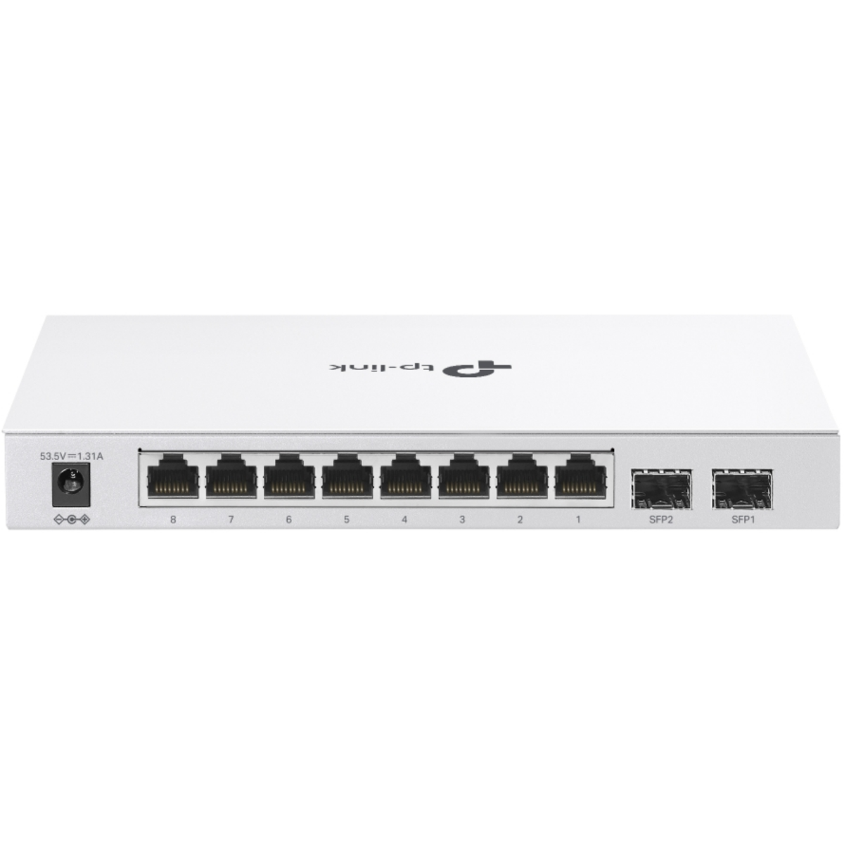Switch (commutateur) TP-Link Festa FS310GP - FESTA FS310GP - photo 3