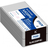 cartouche Epson C33S020601 Black